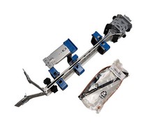 HP 2U Cable Managment Arm KIT 737414-001 f. Server Schrank