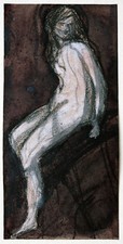 Mädchen akt jugendstil - mädchen-akt,