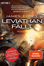 Leviathan fällt | James Corey
