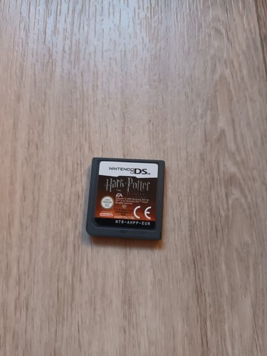 Nintendo harry potter spiel - nintendo, ds