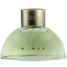 HUGO BOSS Woman Eau de Parfum Alte Version 2000