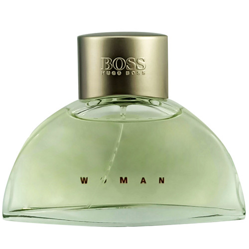 Hugo boss woman eau parfum - eau, de