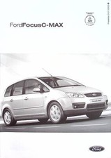 249523) Ford Focus C-Max -