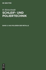 Das Polieren Der Metalle