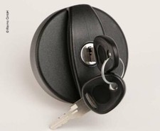 Wassertank - Tankdeckel