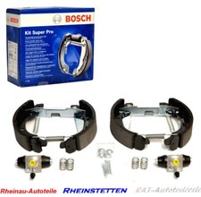 BREMSBACKEN KIT neu für VW