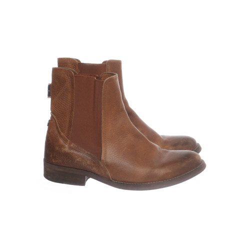 Hilfiger denim chelsea boots - denim,,