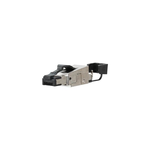 Btr rj45 stecker c6a - c6a,