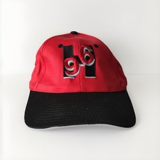 Vintage Hannover 96 Soccer