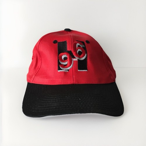 Vintage hannover soccer - vintage,