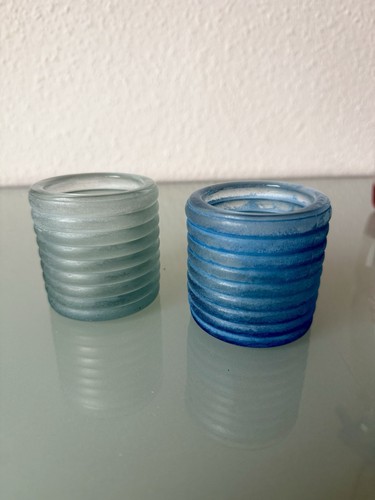Ikea glas teelichthalter - ikea, –