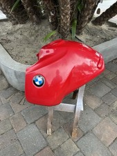 BMW R1100GS 1998 petrol fuel