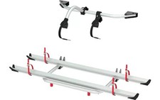 Fiamma Garage Standard Fahrradträger für 2 Fahrräder Campingzubehör B-Ware