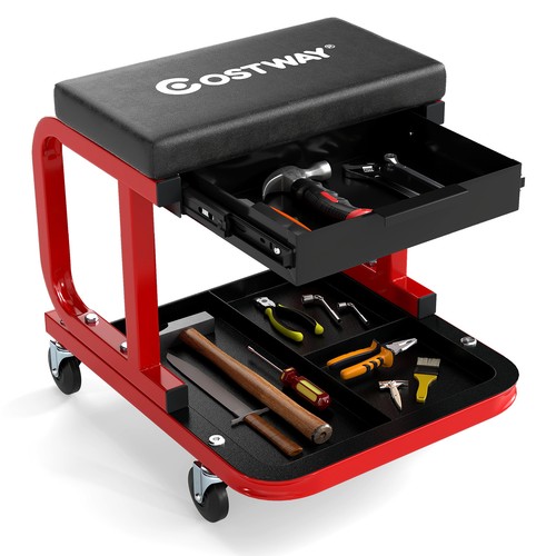 Werkstatthocker mit rollen - werkstatthocker,