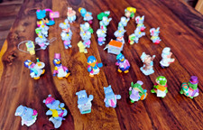 30 Sammelfiguren Ü - Ei