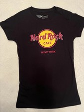 Hard Rock Cafe New York