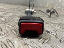 89975 seat belt buckle - 89975,