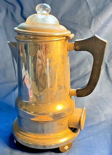 Seltene vintage espresso - vintage,