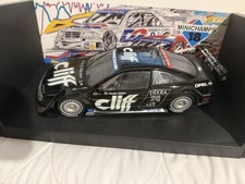 Opel Calibra DTM Modell J J