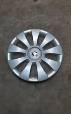 Original Skoda Radkappe 16 Zoll 3V0601147