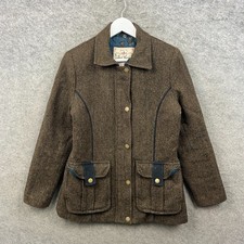 Jack Murphy Sakko Damen 10