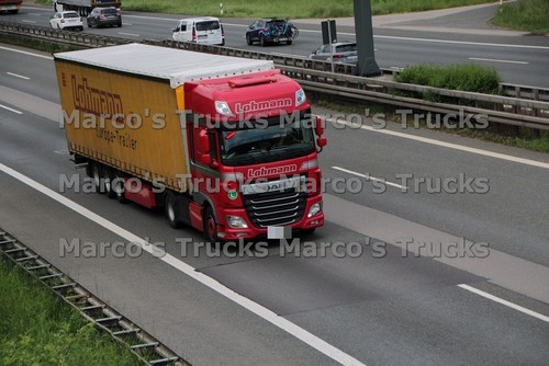 Lkw foto daf - lkw, xf