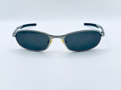 Rudy project silber oval - rudy,