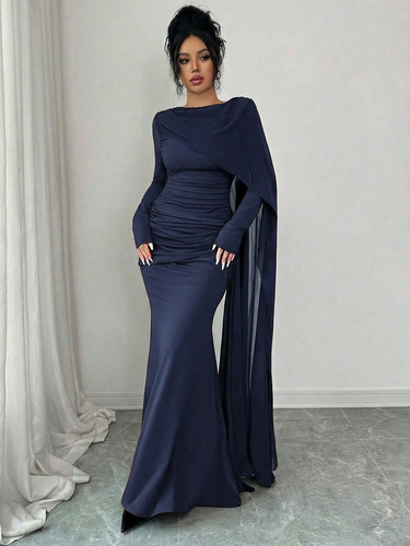 Elegantes linien damen - a,
