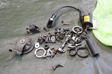 Konvolut Ersatzteile Schrauben Kleinteile Gilera Runner 180 FXR ZAPM08 2t