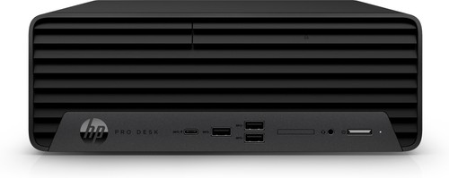 Pro sff 400 desktop - 400, g9