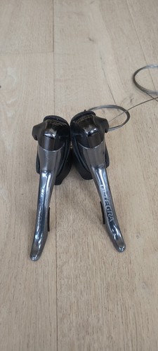 Brems schalthebel shimano - brems/schalthebel,