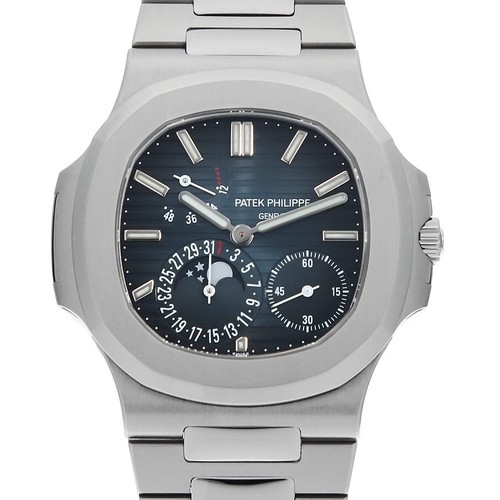 Patek philippe nautilus petit - patek,