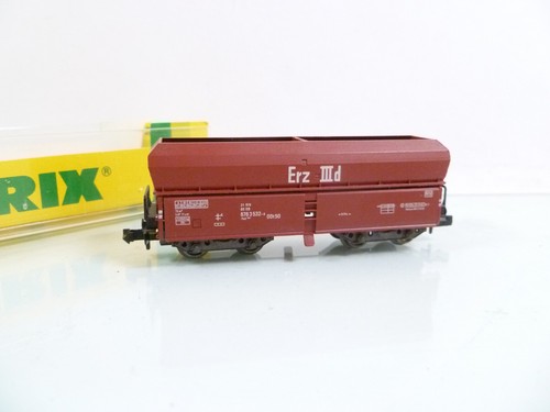 Fleischmann 8520 - n,