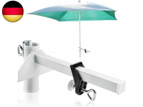 Sonnenschirm halterung aus - sonnenschirm-halterung,