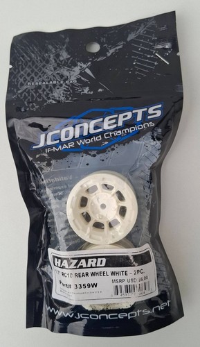 Jconcepts 3359w hazard felgen - jconcepts,