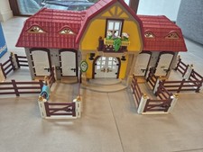 Playmobil country Reiterhof