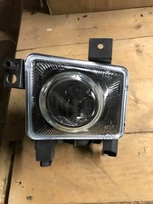 Nebelscheinwerfer Links