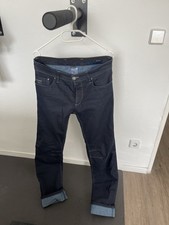 BMW Five Pocket Motorrad Jeans