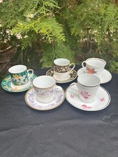 Mokkatasse Espresso Tassen