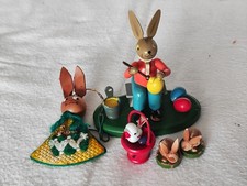 Aus einer Auflösung: 5 alte