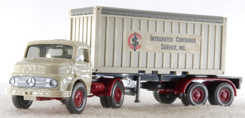 Wiking lkw s h0 - 1:87, alt