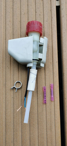 Aquastop type 1es - tp,