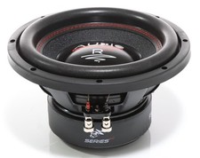 Subwoofer audio system - system, r