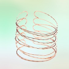  Metallarmband, modisch