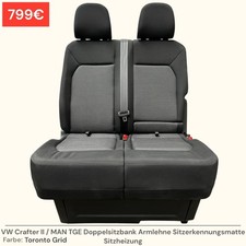 MAN TGE / VW Crafter II
