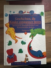 Geschichten, die Kinder