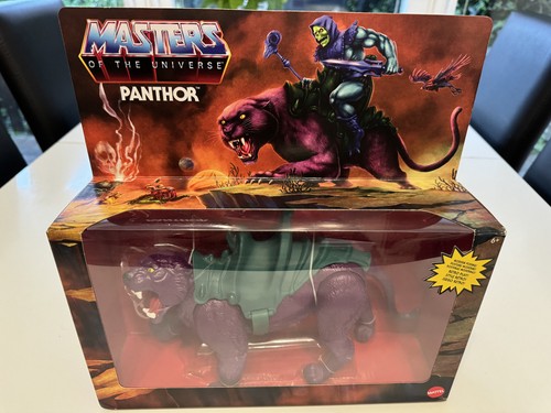 Masters the universe - of,