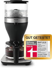 Philips Filterkaffeemaschine