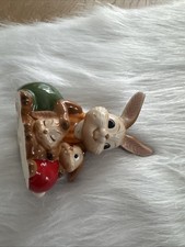 Goebel Hummel Ostern Papa und