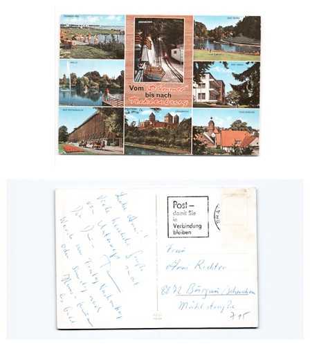 Tecklenburg - ,